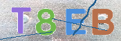 CAPTCHA изображение