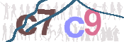 CAPTCHA изображение