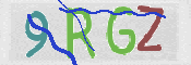CAPTCHA изображение