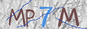 CAPTCHA изображение