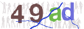 CAPTCHA изображение