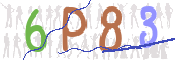 CAPTCHA изображение