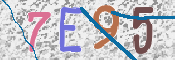 CAPTCHA изображение