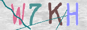 CAPTCHA изображение