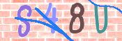 CAPTCHA изображение
