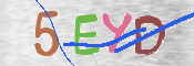 CAPTCHA изображение