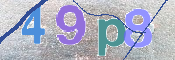 CAPTCHA изображение