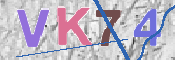 CAPTCHA изображение