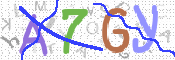 CAPTCHA изображение