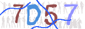 CAPTCHA изображение
