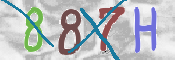 CAPTCHA изображение