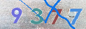 CAPTCHA изображение