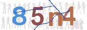 CAPTCHA изображение