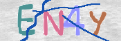 CAPTCHA изображение