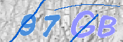 CAPTCHA изображение