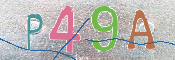 CAPTCHA изображение