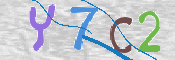 CAPTCHA изображение