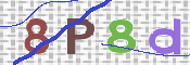 CAPTCHA изображение