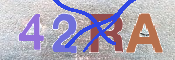 CAPTCHA изображение