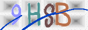 CAPTCHA изображение