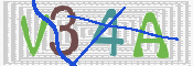 CAPTCHA изображение