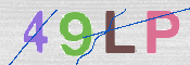 CAPTCHA изображение