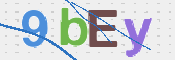 CAPTCHA изображение