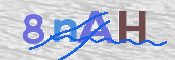 CAPTCHA изображение