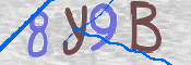 CAPTCHA изображение