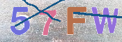 CAPTCHA изображение