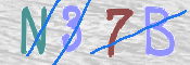 CAPTCHA изображение