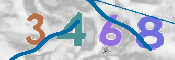 CAPTCHA изображение
