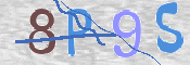 CAPTCHA изображение