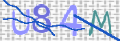 CAPTCHA изображение
