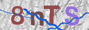 CAPTCHA изображение