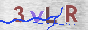 CAPTCHA изображение