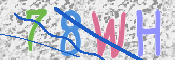 CAPTCHA изображение