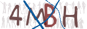CAPTCHA изображение