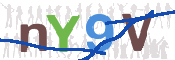 CAPTCHA изображение