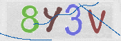 CAPTCHA изображение