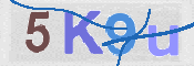 CAPTCHA изображение
