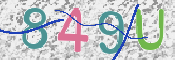 CAPTCHA изображение