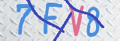 CAPTCHA изображение