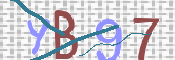 CAPTCHA изображение