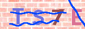 CAPTCHA изображение