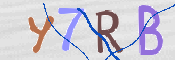 CAPTCHA изображение