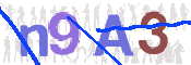 CAPTCHA изображение