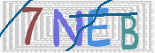 CAPTCHA изображение