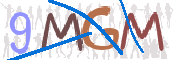 CAPTCHA изображение