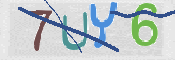 CAPTCHA изображение